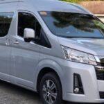Toyota Hiace जब हर सफर बने आरामदायक और भरोसेमंद