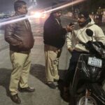 Drunk and Drive विरोधात कारवाई; 3 दिवसांत 201 वाहनचालक पोलिसांच्या जाळ्यात