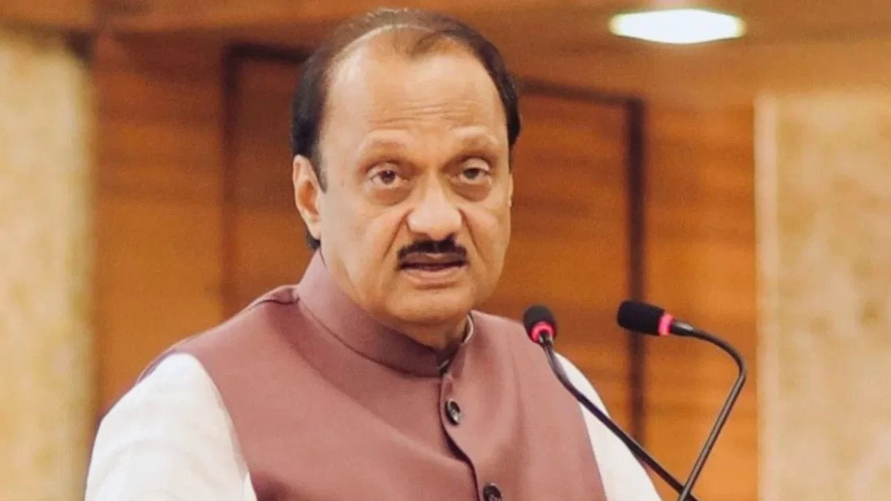 Election नंतर राजकीय रंगभूमीवर धक्का; अजितदादांनाही जोरदार परिणाम, समोर आली मोठी बातमी