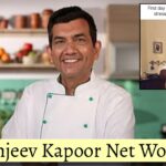 Sanjeev Kapoor Net Worth 2025: यहाँ से देखिए कितनी सम्पत्ति के मालिक हैं शेफ़ संजीव कपूर