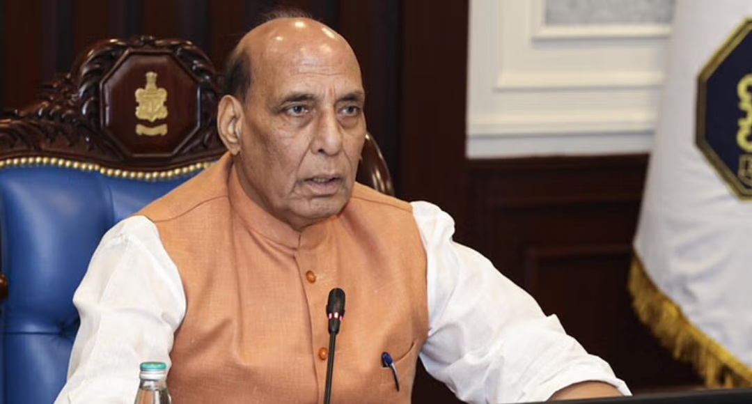 Rajnath Singh Net Worth: यहाँ से देखिए कितनी सम्पत्ति के मालिक हैं! राजनाथ सिंह