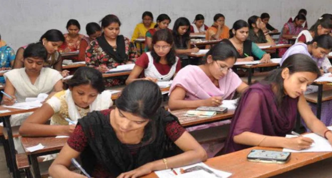 Bihar SSC Recruitment