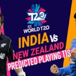 IND vs NZ Predicted Playing 11: हार्दिक पंड्या की जगह इस को मिल मौका?
