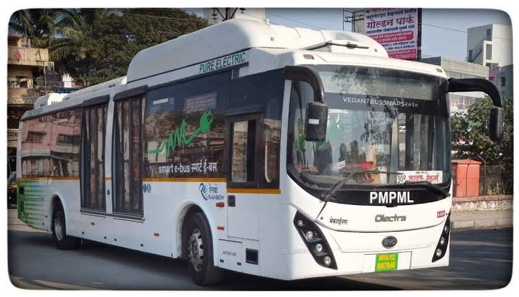 अधिक स्थळे, तोच भाडे! PMPML च्या पर्यटन बस मार्गांवर नव्या आकर्षणांची भर