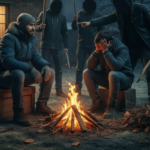 Pune Crime News: “रागाने का बघतोस?” म्हणत तरुणावर लोखंडी रॉडने जीवघेणा हल्ला; हडपसरच्या शिंदे वस्तीत टोळक्याचा धुमाकूळ