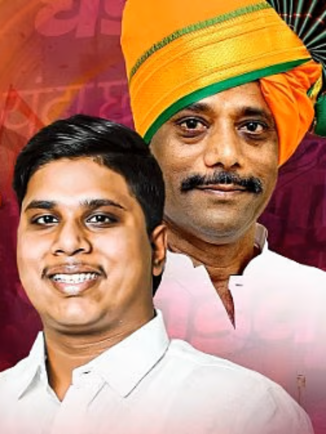 PMC Elections: Dhangekar may field son as Independent ..