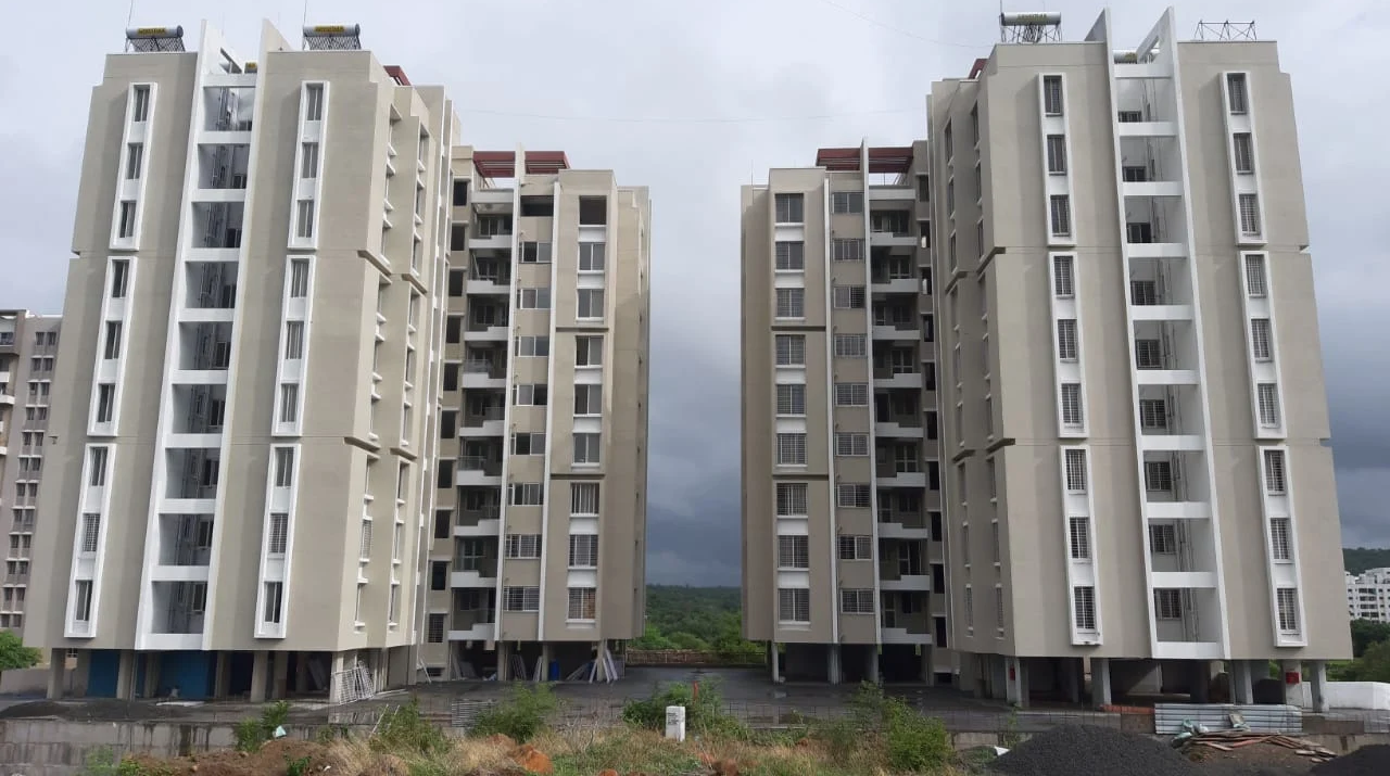 बावधनच्या स्टार अल्टायर (Star Altair) पार्किंगमध्ये हाणामारी, पाच जणांविरुद्ध गुन्हा दाखल