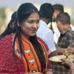 PMC Elections 2026: वॉर्ड ३ मध्ये ऐश्वर्या पाथरे यांचा निकाल-केंद्रित जाहीरनामा चर्चेत