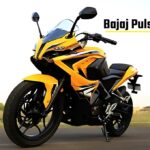 Bajaj Pulsar RS 200 — गती, स्टाइल आणि परफॉर्मन्सची परफेक्ट बाइक!