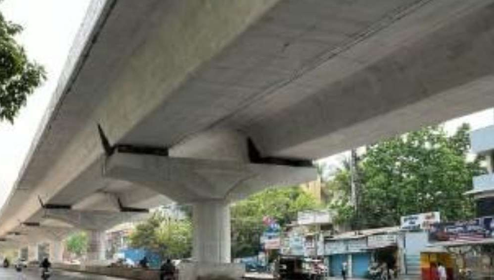Pune’s Shivajinagar–Baner and Pashan Flyover Near Completion, Traffic Relief Expected Soon