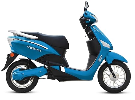 Hero Electric Optima