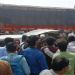 Pune: भरधाव ट्रकच्या धडकेत दुचाकीस्वाराचा जागीच मृत्यू; हडपसर भागातील धक्कादायक घटना