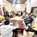 उरुळी देवाची येथे महारवतन जमिनींबाबत नोटीस; ग्रामस्थांना एकत्र येण्याचे आवाहन – Prashant Bhadale Patil