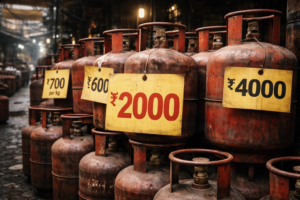 Chakan MIDC Crisis: गॅस दरवाढीमुळे कामगारांचे स्थलांतर, उद्योगांवर मोठा परिणाम