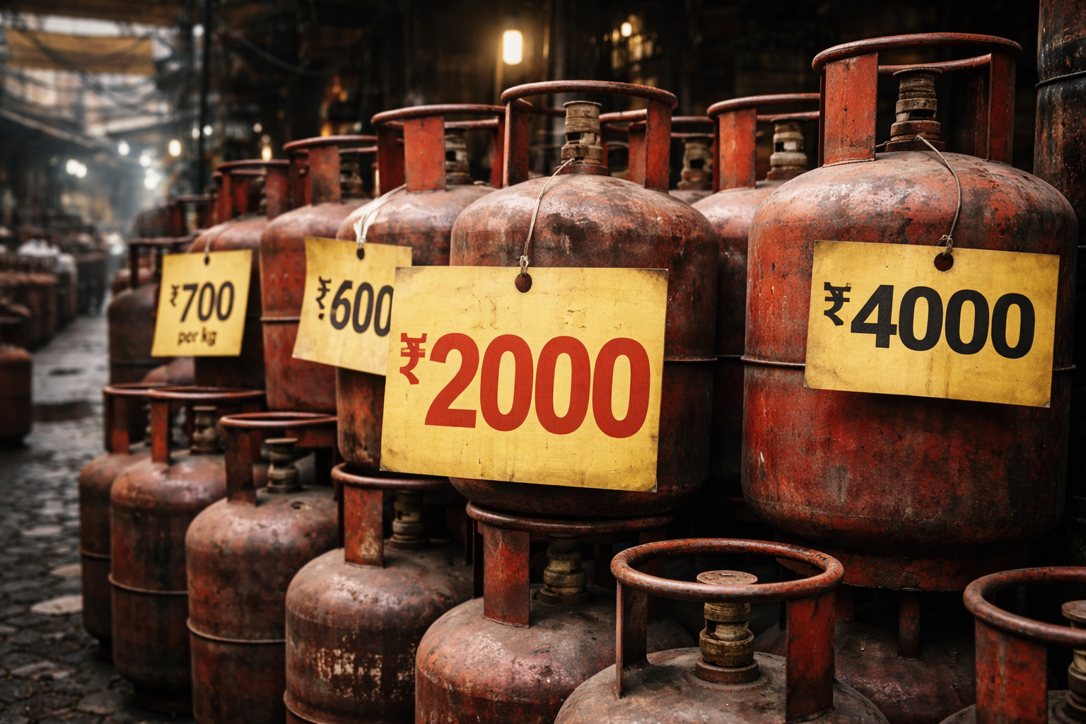 Chakan MIDC Crisis: गॅस दरवाढीमुळे कामगारांचे स्थलांतर, उद्योगांवर मोठा परिणाम