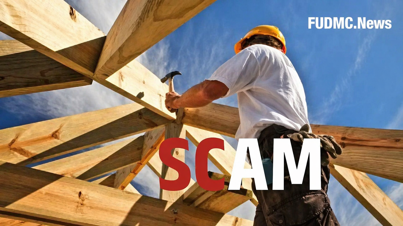 Pune Furniture Scam: कोटेशनच्या नावाखाली १.५३ लाखांची फसवणूक; फर्निचर न देता पैसे गायब