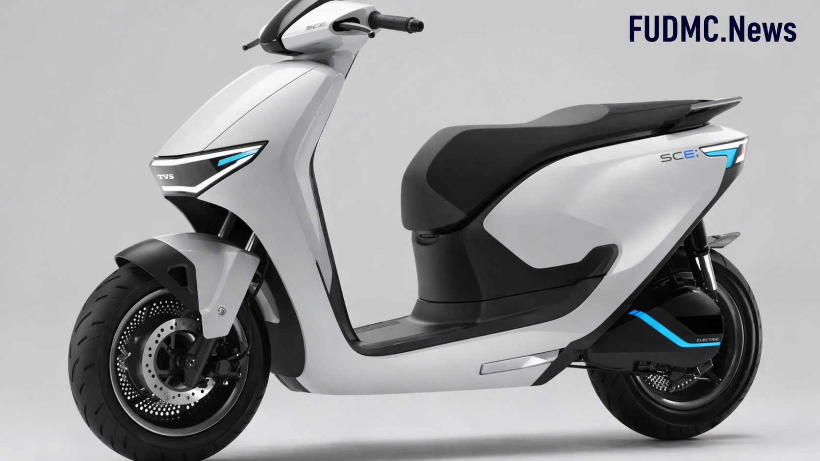 India Scooter Market 2026: पेट्रोलवरून इलेक्ट्रिककडे कल; iQube आणि Chetak ची जोरदार एंट्री